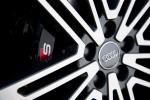 Audi SQ5 3.0 TFSI 2017 года (WW)